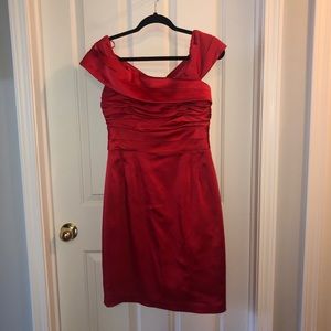 Kay Unger New York Cocktail Dress